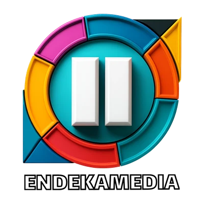 EndekaMedia — studio podcast vidéo à Houilles